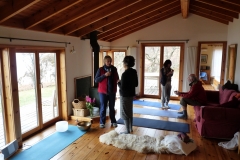 Diabaig-Retreat