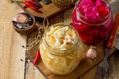 Fermented-Foods