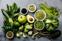 Retreat-Foods