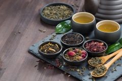 Tea