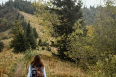 Walking-Retreat