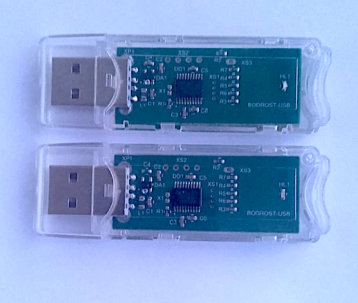 Rezotone 12 - Set of 2
